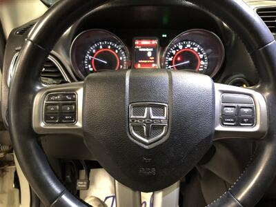 2016 Dodge Journey Crossroad   - Photo 8 - Saint Louis, MI 48880-9800