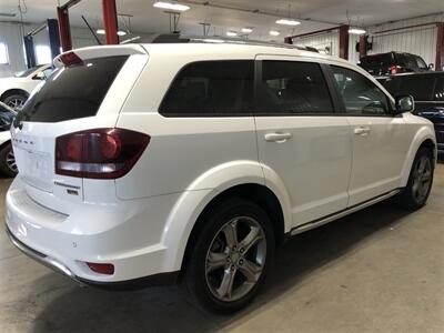 2016 Dodge Journey Crossroad   - Photo 6 - Saint Louis, MI 48880-9800