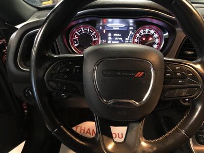 2021 Dodge Challenger SXT   - Photo 9 - Saint Louis, MI 48880-9800