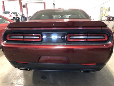 2021 Dodge Challenger SXT   - Photo 24 - Saint Louis, MI 48880-9800