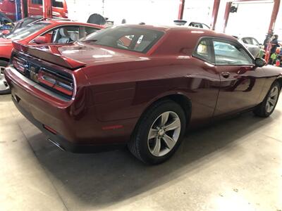 2021 Dodge Challenger SXT   - Photo 6 - Saint Louis, MI 48880-9800