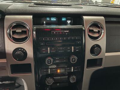 2010 Ford F-150 XLT   - Photo 12 - Saint Louis, MI 48880-9800