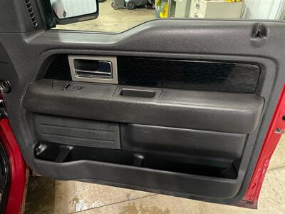 2010 Ford F-150 XLT   - Photo 20 - Saint Louis, MI 48880-9800
