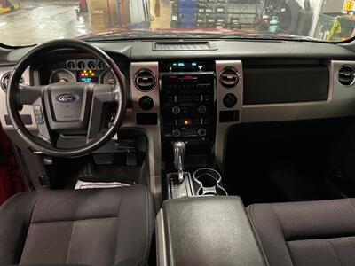 2010 Ford F-150 XLT   - Photo 7 - Saint Louis, MI 48880-9800