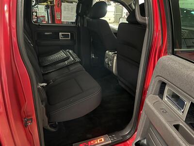 2010 Ford F-150 XLT   - Photo 17 - Saint Louis, MI 48880-9800