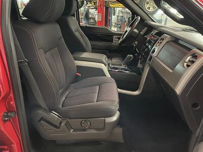 2010 Ford F-150 XLT   - Photo 15 - Saint Louis, MI 48880-9800