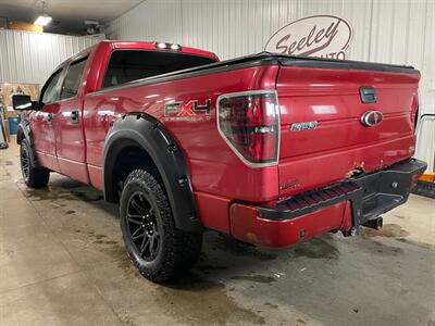 2010 Ford F-150 XLT   - Photo 3 - Saint Louis, MI 48880-9800