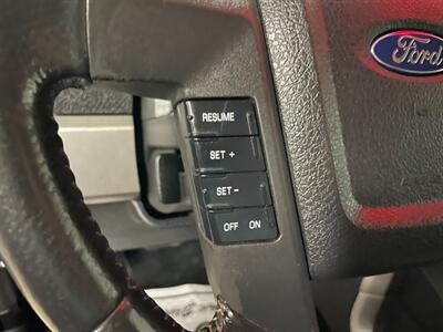 2010 Ford F-150 XLT   - Photo 10 - Saint Louis, MI 48880-9800