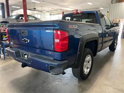 2016 Chevrolet Silverado 1500 LT - Photo 6 - Saint Louis, MI 48880-9800