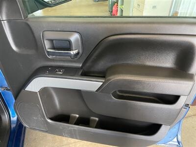 2016 Chevrolet Silverado 1500 LT - Photo 21 - Saint Louis, MI 48880-9800