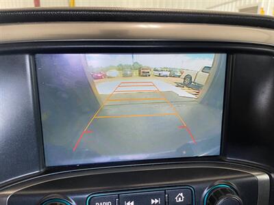 2016 Chevrolet Silverado 1500 LT - Photo 14 - Saint Louis, MI 48880-9800