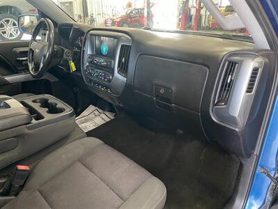 2016 Chevrolet Silverado 1500 LT - Photo 19 - Saint Louis, MI 48880-9800