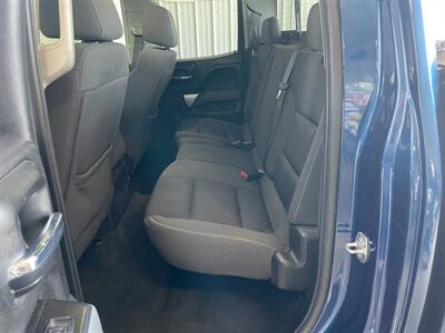 2016 Chevrolet Silverado 1500 LT - Photo 16 - Saint Louis, MI 48880-9800