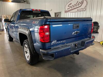 2016 Chevrolet Silverado 1500 LT - Photo 3 - Saint Louis, MI 48880-9800