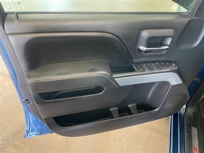 2016 Chevrolet Silverado 1500 LT - Photo 20 - Saint Louis, MI 48880-9800