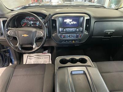 2016 Chevrolet Silverado 1500 LT - Photo 7 - Saint Louis, MI 48880-9800
