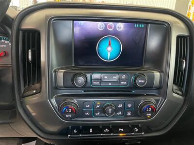 2016 Chevrolet Silverado 1500 LT - Photo 13 - Saint Louis, MI 48880-9800