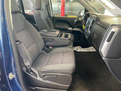 2016 Chevrolet Silverado 1500 LT - Photo 17 - Saint Louis, MI 48880-9800