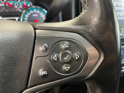 2016 Chevrolet Silverado 1500 LT - Photo 11 - Saint Louis, MI 48880-9800