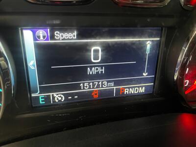 2016 Chevrolet Silverado 1500 LT - Photo 9 - Saint Louis, MI 48880-9800