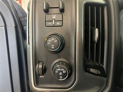 2016 Chevrolet Silverado 1500 LT - Photo 12 - Saint Louis, MI 48880-9800