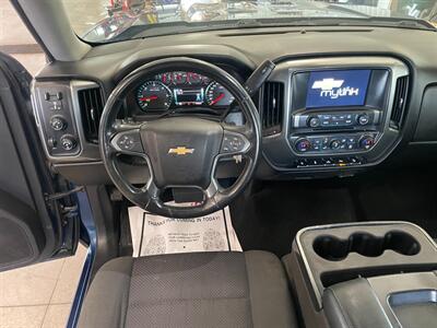 2016 Chevrolet Silverado 1500 LT - Photo 8 - Saint Louis, MI 48880-9800