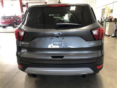 2019 Ford Escape SE   - Photo 27 - Saint Louis, MI 48880-9800