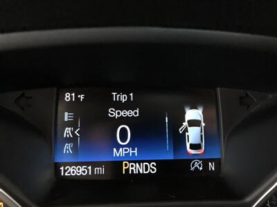 2019 Ford Escape SE   - Photo 11 - Saint Louis, MI 48880-9800