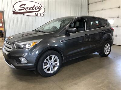 2019 Ford Escape SE   - Photo 1 - Saint Louis, MI 48880-9800