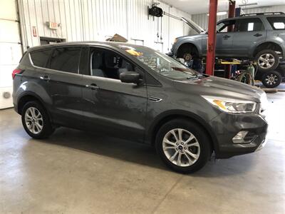 2019 Ford Escape SE   - Photo 5 - Saint Louis, MI 48880-9800