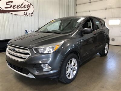 2019 Ford Escape SE   - Photo 2 - Saint Louis, MI 48880-9800