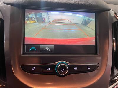 2016 Chevrolet Cruze LT Manual - Photo 12 - Saint Louis, MI 48880-9800