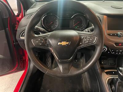 2016 Chevrolet Cruze LT Manual - Photo 8 - Saint Louis, MI 48880-9800