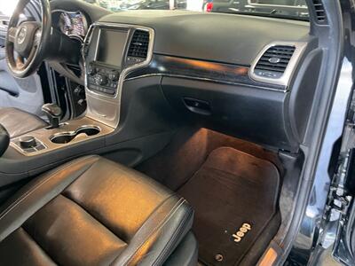 2014 Jeep Grand Cherokee Limited - Photo 20 - Saint Louis, MI 48880-9800