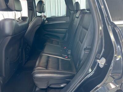 2014 Jeep Grand Cherokee Limited - Photo 17 - Saint Louis, MI 48880-9800