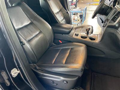 2014 Jeep Grand Cherokee Limited - Photo 19 - Saint Louis, MI 48880-9800