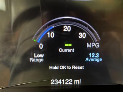 2014 Jeep Grand Cherokee Limited - Photo 9 - Saint Louis, MI 48880-9800