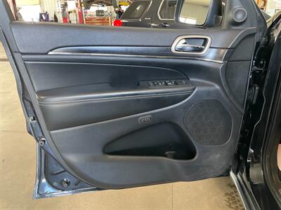 2014 Jeep Grand Cherokee Limited - Photo 22 - Saint Louis, MI 48880-9800