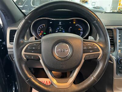 2014 Jeep Grand Cherokee Limited - Photo 8 - Saint Louis, MI 48880-9800