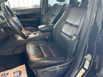 2014 Jeep Grand Cherokee Limited - Photo 16 - Saint Louis, MI 48880-9800