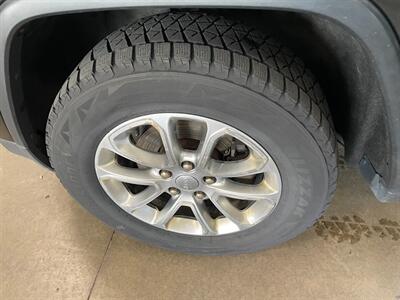 2014 Jeep Grand Cherokee Limited - Photo 23 - Saint Louis, MI 48880-9800