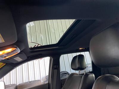 2014 Jeep Grand Cherokee Limited - Photo 15 - Saint Louis, MI 48880-9800