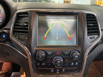 2014 Jeep Grand Cherokee Limited - Photo 13 - Saint Louis, MI 48880-9800