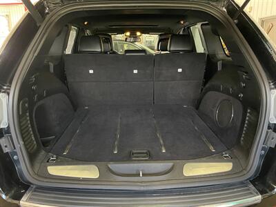 2014 Jeep Grand Cherokee Limited - Photo 24 - Saint Louis, MI 48880-9800