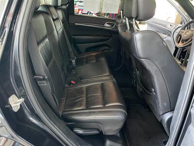 2014 Jeep Grand Cherokee Limited - Photo 18 - Saint Louis, MI 48880-9800