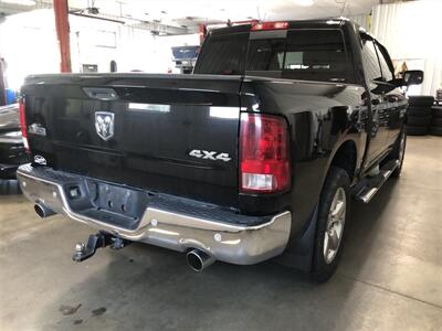 2014 RAM 1500 Big Horn   - Photo 6 - Saint Louis, MI 48880-9800