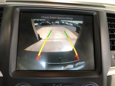 2014 RAM 1500 Big Horn   - Photo 15 - Saint Louis, MI 48880-9800