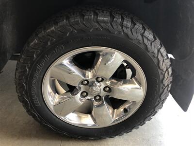 2014 RAM 1500 Big Horn   - Photo 23 - Saint Louis, MI 48880-9800