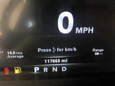 2014 RAM 1500 Big Horn   - Photo 9 - Saint Louis, MI 48880-9800