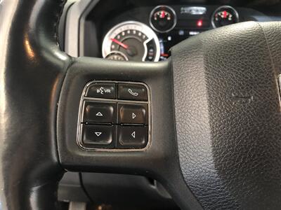 2014 RAM 1500 Big Horn   - Photo 10 - Saint Louis, MI 48880-9800